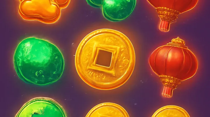 Bonus Rounds and Multipliers